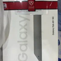 دو عدد تبلت سامسونگ A9plus و A7lite زیر قیمت