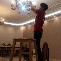 سیمکش ساختمان