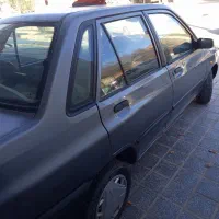 پراید۸۹ فرمان هیدرلیک