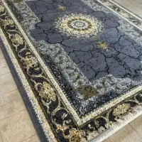 فرش رنگ  دلفینی وفیلی قشنگترین رنگ سال