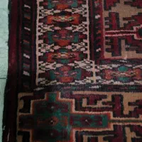 قالیچه قدیمی