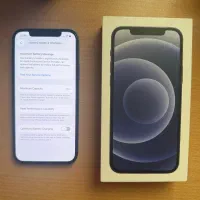 آیفون ۱۲ دو سیم کارت