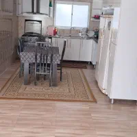 اجاره شبانه ویلا تمیز برای خانواده و استادکاران|اجارهٔ کوتاه‌مدت ویلا و باغ|رویان, |دیوار