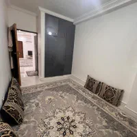 فروش واحد آپارتمان با نورگیر زیبا و کابینت هایگلس|فروش آپارتمان|چابهار, |دیوار