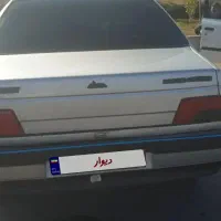 پژو405مدل 88توکرم سفارشی|خودرو سواری و وانت|تهران, انبار نفت|دیوار