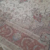 فروش فرش ۹ متری|فرش|شفت, |دیوار