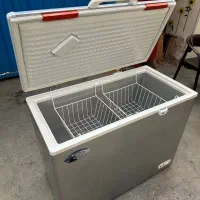 فرساندویچ۳ یخچال ایستاده تاپینگ کانترگرم هودصنعتی|کافی‌شاپ و رستوران|کرج, عظیمیه|دیوار
