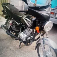 موتور طرح باکسر هانی