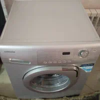 ماشین لباسشویی سامسونگ