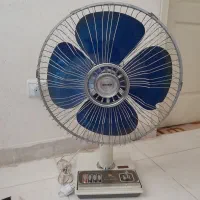 پنکه توشیبا