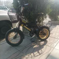 دوچرخه سایز ۱۲|دوچرخه، اسکیت، اسکوتر|بندر انزلی, پردیس|دیوار