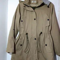 بارونی دخترانه