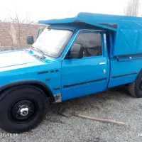 سایپا دیزل مدل 1391|خودرو سواری و وانت|محمدبار, |دیوار