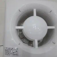 هواکش صادراتی اکبند سایز 10 با ضمانت|پنکه و تصفیه‌کنندهٔ هوا|تهران, فردوسی|دیوار