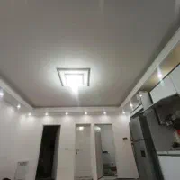 رهن آپارتمان ۶۳ متری ۲ خوابه طبقه ۲ در خاک سفید
