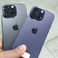 پخش همه مدل آیفون در موبایل سناتور 14PRO 512zaa