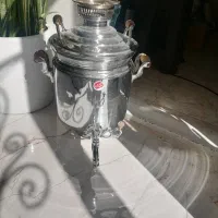 سماور ۲۰ لیتری