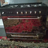 گازفردار|اجاق گاز و لوازم برقی پخت‌وپز|تربت‌حیدریه, بالا ولایت|دیوار