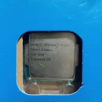 سی پی یو3250G ومادربردH310M و پاور ۳۸۰گرین ورم ۸