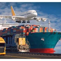خدمات صادرات و واردات