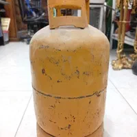 کپسول ایران گاز