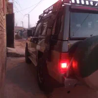 پاترول 76 دو درب|خودرو سواری و وانت|ارومیه, |دیوار