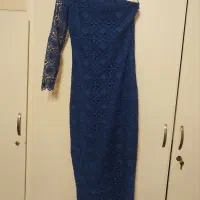 پیراهن دخترانه