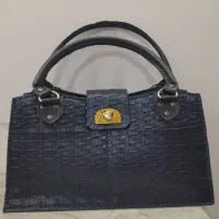 کیف دست دوز