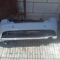 .سپر 207کوییک،|قطعات یدکی و لوازم جانبی|شیراز, کوی زهرا|دیوار