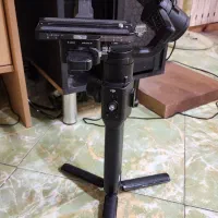 رونین اس ronin s dji