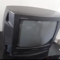 تلویزیون خونمونه بخدا عرصه بهم تنگه گرفتارم