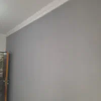 نقاش ساختمان بومی