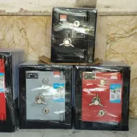 گاوصندوق سفارشی|ابزارآلات|مشهد, کارمندان دوم|دیوار