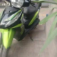 موتور تی وی اس Daaz