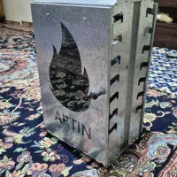 کباب پز 14 سیخ آرتین