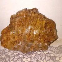 سنگ کلکسیونی زیبا