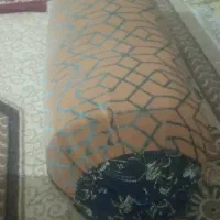 دوخت جلد بالشت و تشک وپردهای ساده|رختخواب، بالش، پتو|شیراز, دوکوهک|دیوار