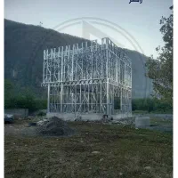 قبل ازگرونی جسورانه بساز،ویلا و تجاری ال اس اف،LSF|خدمات پیشه و مهارت|تنکابن, |دیوار