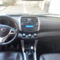 لیفان X60 کاملاسالم استثنایی معاوضه با ماشین سبکتر|خودرو سواری و وانت|همدان, |دیوار