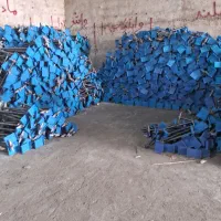 پیچ تنظیم و صلیب تنظیم و...