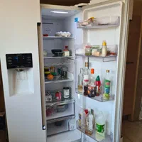 ساید بای ساید سامسونگ