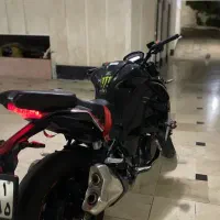 طرح z1000شرکت بلنتا