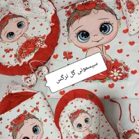 سیسمونی و سرویس خواب نوزاد