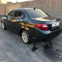 دنا پلاس ۶دنده توربو|خودرو سواری و وانت|گرگان, |دیوار