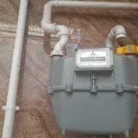 لوله کشی گاز.آب وپکیج