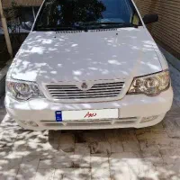 پراید 111