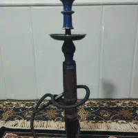 قلیون چوب سرخ|کوهنوردی و کمپینگ|طاغنکوه, |دیوار