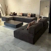 مبلمان لوکس به قیمت تولید