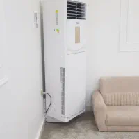 نصب، سرویس و لوله کشی انواع کولر اسپلیت و پنجره ای