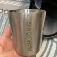 آسیاب قهوه مالکونیگ x54 . زیر قیمت بازار|خردکن، آسیاب، غذاساز|رشت, گلسار|دیوار